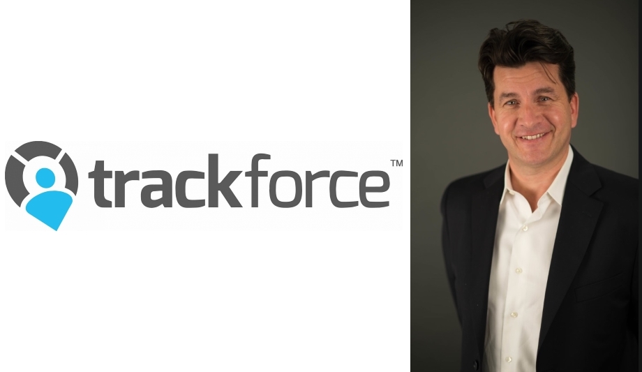 Trackforce appoints Christophe Kloussing as Vice President of Sales for North America