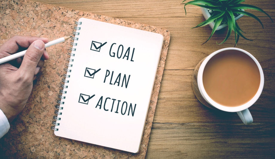 8 tips for visiting a large security trade show