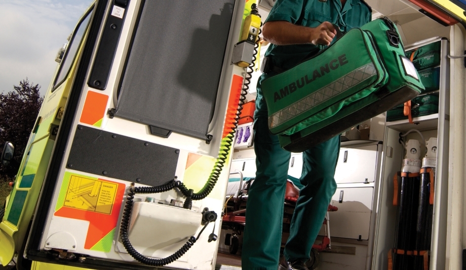 Traka to unveil latest intelligent systems and body-worn camera technology at Emergency Services Show 2018