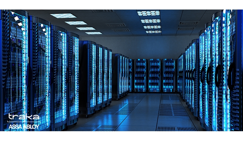 Traka to exhibit and launch an exclusive product solution at Data Centre World 2019
