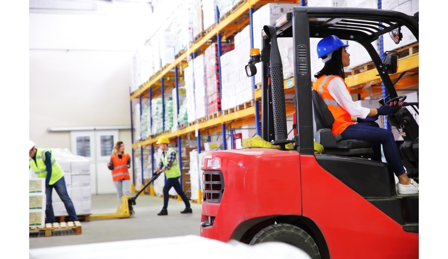 Traka unveils intelligent key and equipment management solutions Safety & Health Expo 2018