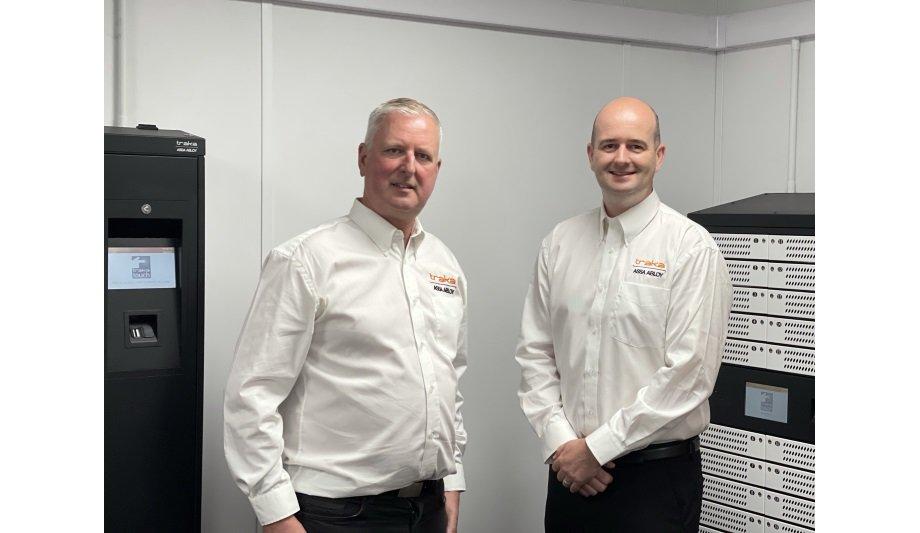 Traka appoints Matt Gregg as the Business Development Manager to strengthen their focus on the retail sector