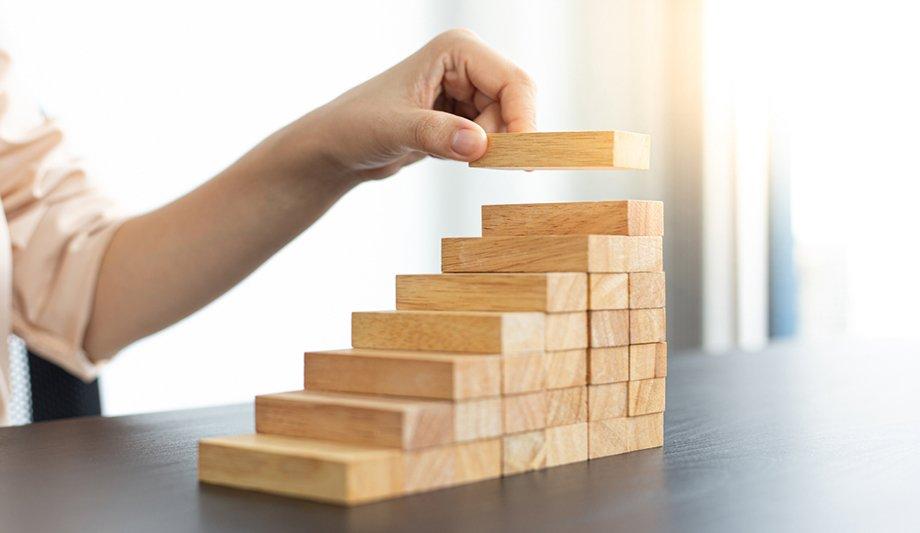 What trends are driving growth in security in 2024?