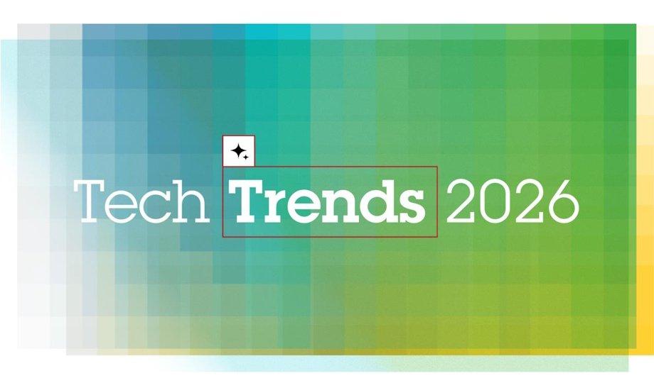 Axis video insights: Trends in security and safety tech