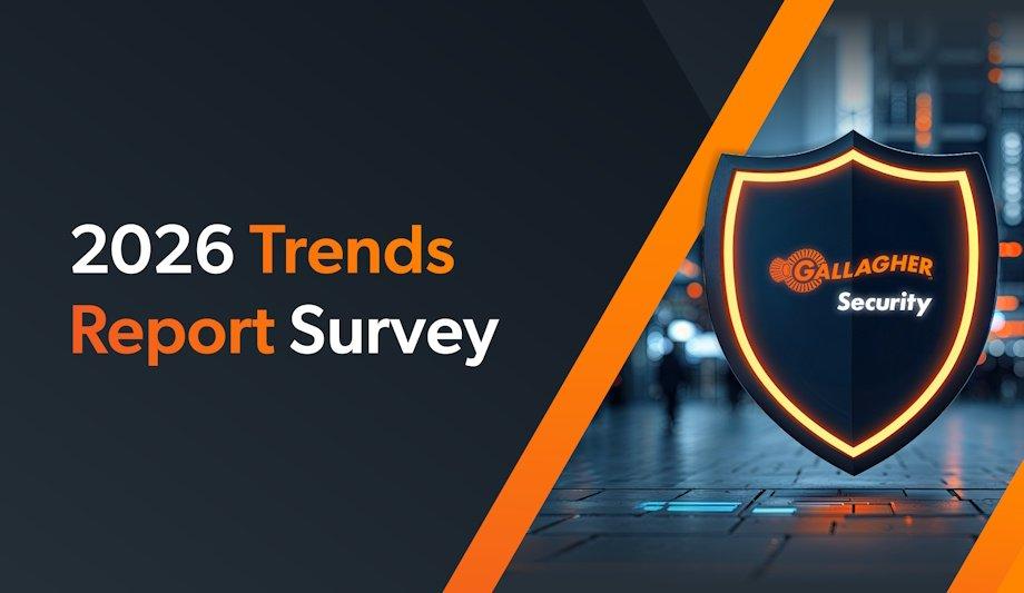 2026 security trends: Insights from Gallagher survey