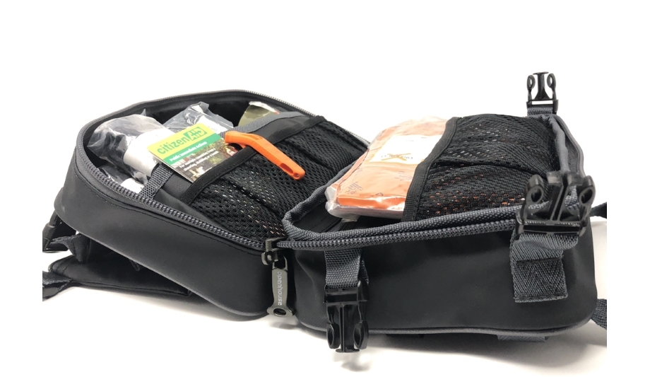 TRISAT launches B L AID+ defence system to enhance citizen first responder’s protection