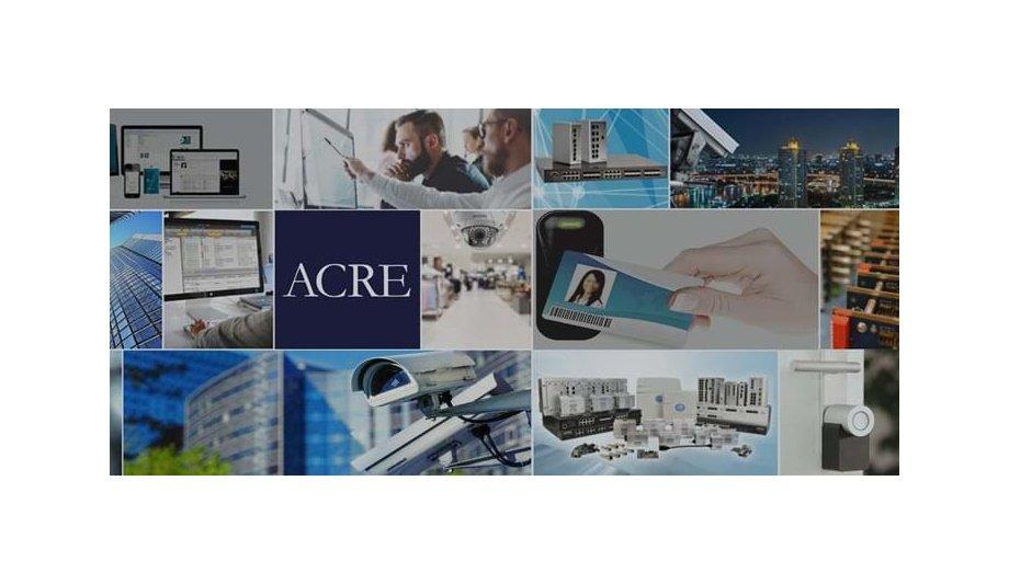 Triton acquires ACRE and makes investments alongside the current management team