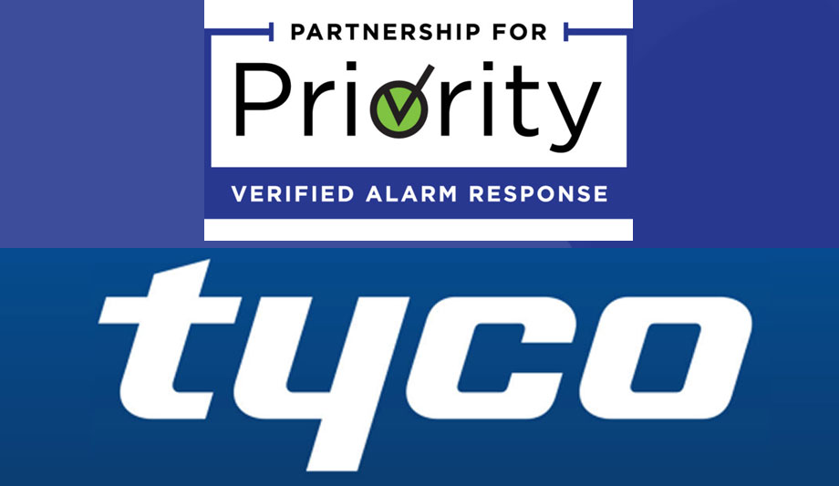 Tyco joins the PPVAR as electronic security industry member alongside ADT and STANLEY Security