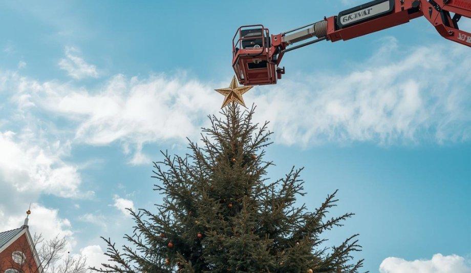 UK boom lift industry faces import challenges