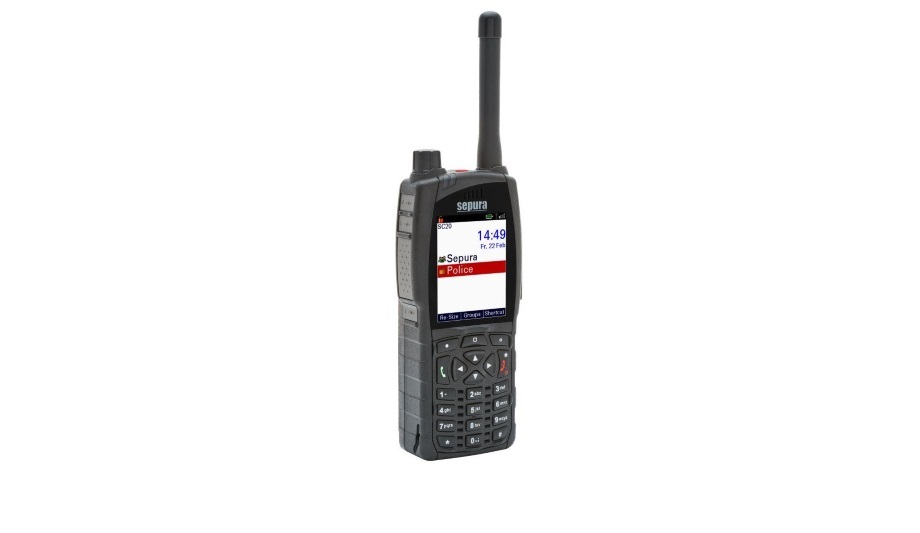 Bedfordshire Police, Cambridgeshire Constabulary and Hertfordshire Constabulary choose Sepura’s SC20 TETRA radios