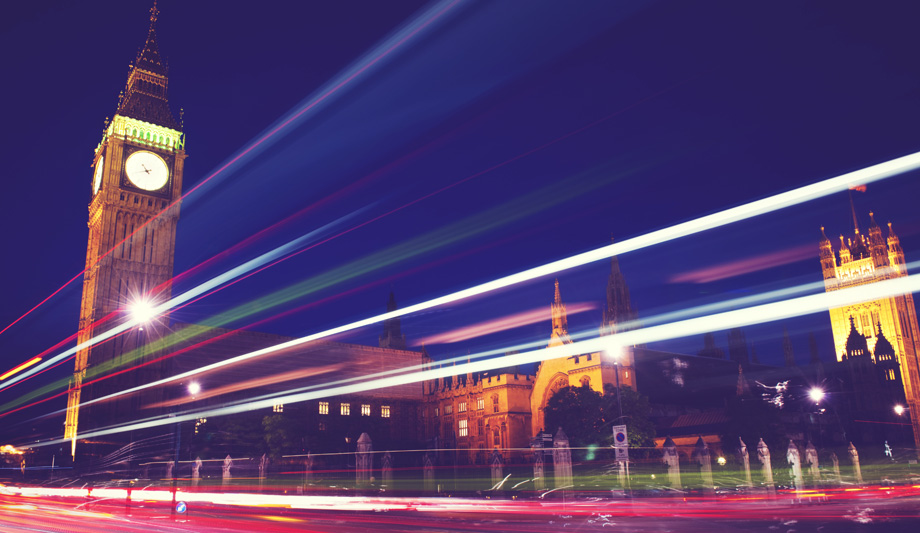 Investigatory Powers Bill seeks to balance UK privacy and security