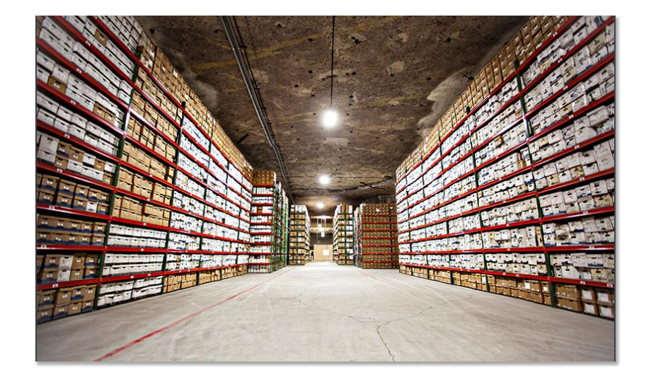 American Dynamics’ Illustra cameras and recording solution secures Kentucky Underground Storage Inc.