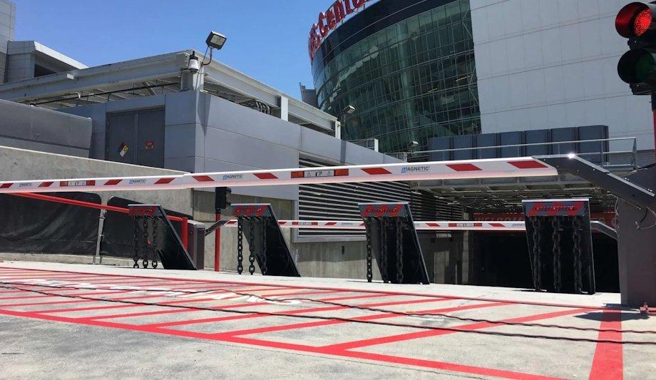 Understanding physical security measures