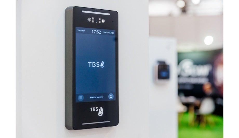 Union Community and Touchless Biometric Systems AG signed a MOU to expand their global partnership