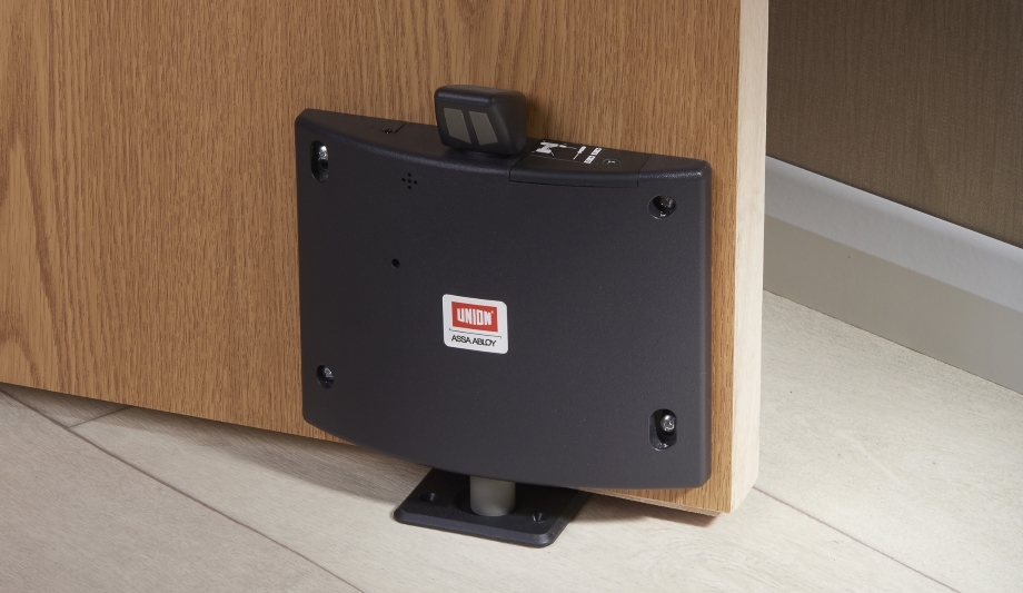 UNION gets shortlisted for ‘Security Hardware Manufacturer of the Year’ award at the Security and Fire Excellence Awards