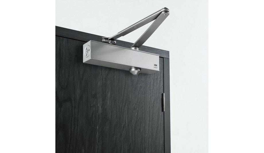UNION announces the launch of CE26V, SC-CE3F and CE4F-E door closers to offer complete closure solution