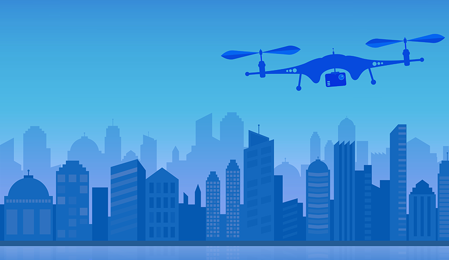 2017 security trends: Increased role of technology integration and robotics