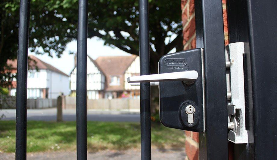 Key considerations for robust residential security