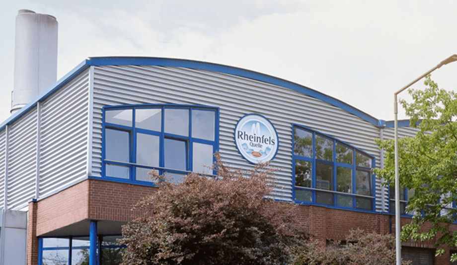 The flexibility and security benefits of Assa Abloy's key access control at manufacturing sites