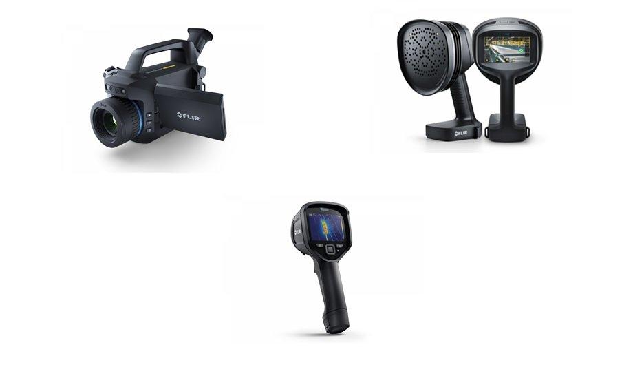 Teledyne FLIR to exhibit its Electric Utility Solutions product portfolio at Middle East Energy 2024