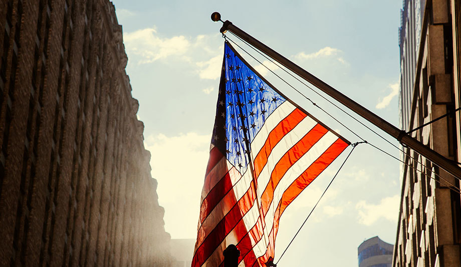 What’s new in U.S. government procurement for security?