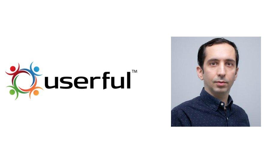 Userful Corporation appoints Reza Razavi as the new Chief Technology Officer to enhance platform solution