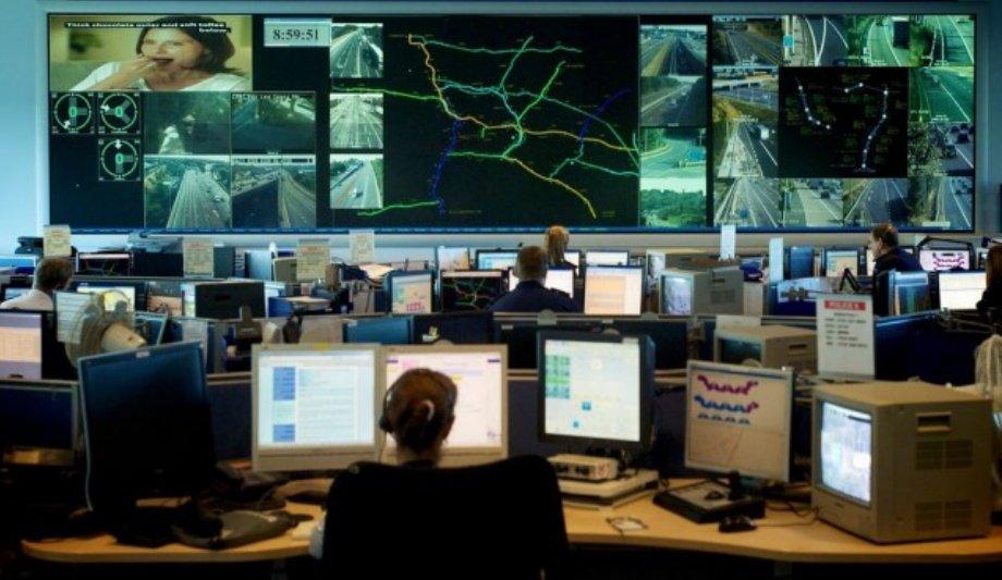 Userful’s insight on cutting-edge emergency operations centres
