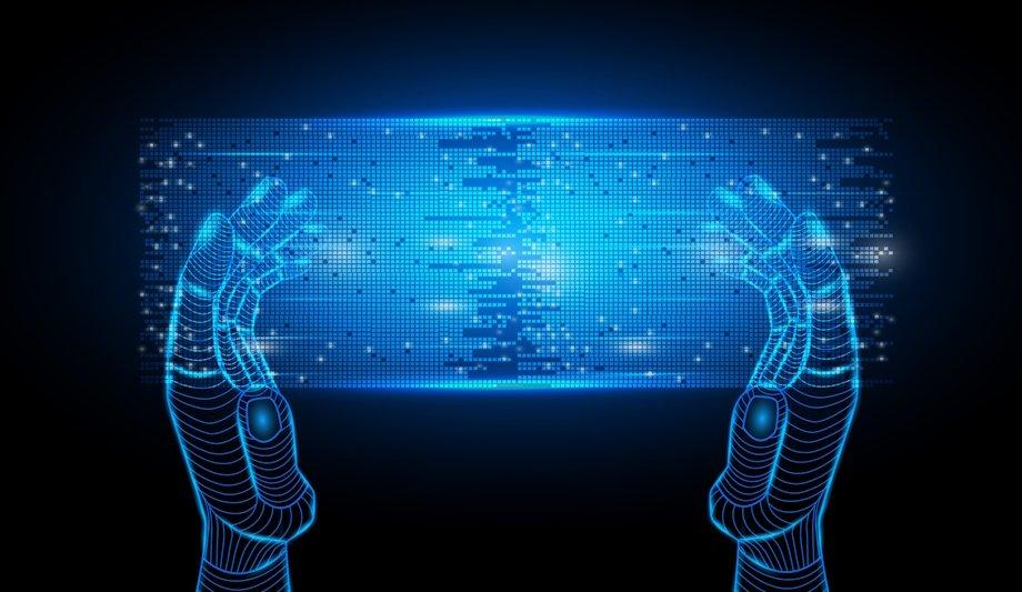 AI in the GSOC: Using practical innovation to create value