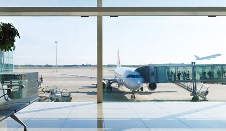 Vanderbilt solutions help tackle transport sector issues