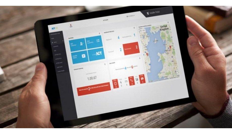 Vanderbilt ACT365 releases Contact Traceability Reporting to support businesses reopening post COVID-19 break