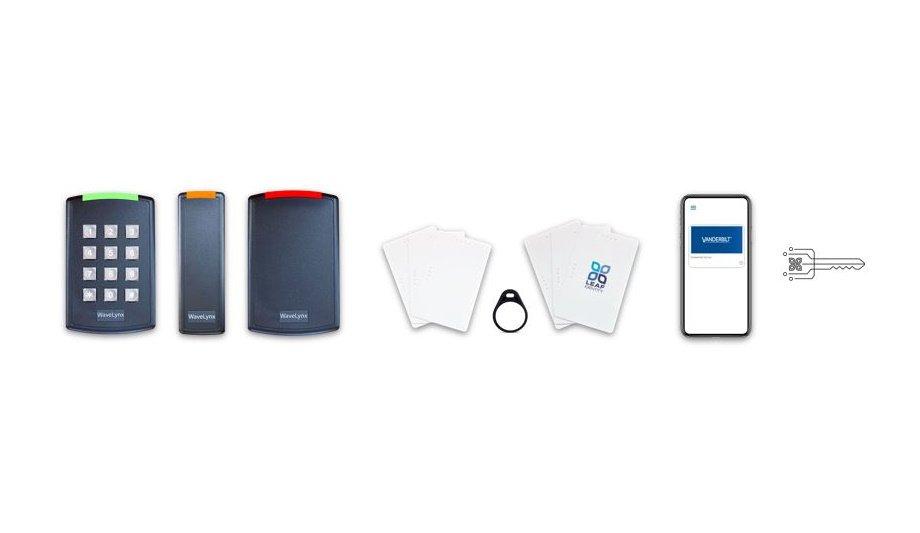 Vanderbilt Industries announces the launch of Mobile ACT ID with cloud-issued credentials for seamless integration