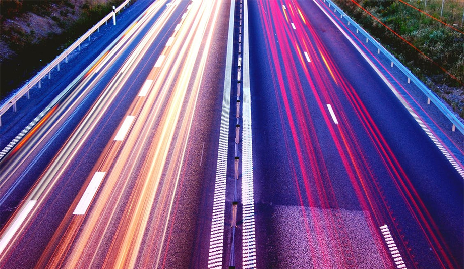 Vanderbilt video monitoring system keeps traffic flowing in Kent, UK