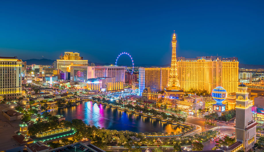 What will be the big news at ISC WEST 2017?