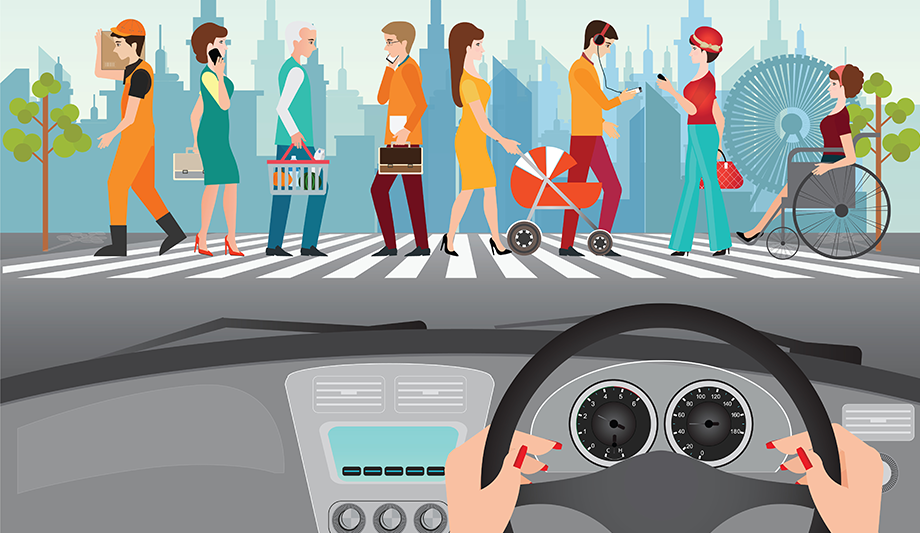 2017 security trends: Lone wolf terror encourages vehicle access control system installations