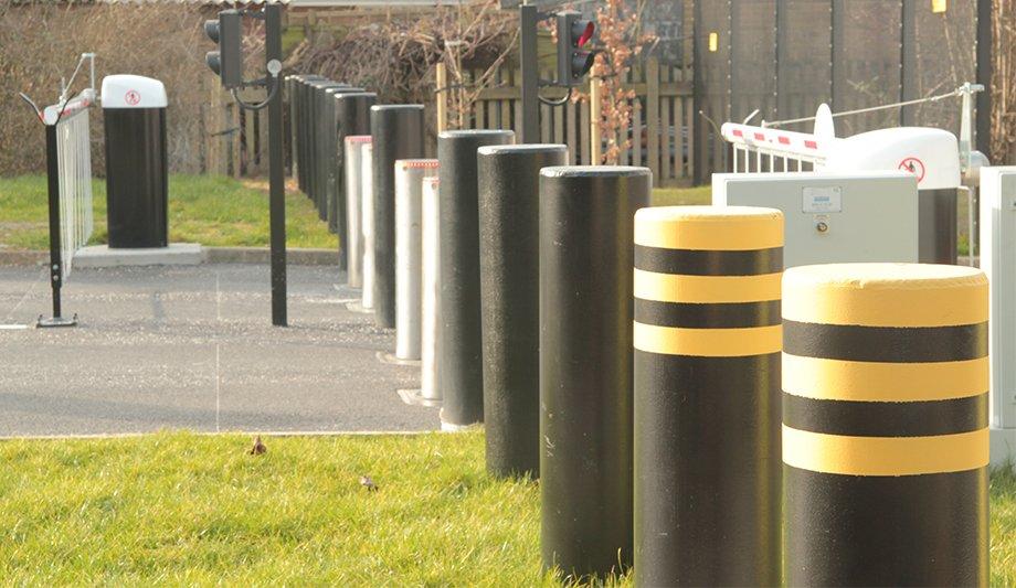 Planning ahead for the threat of vehicle attacks when crowds return