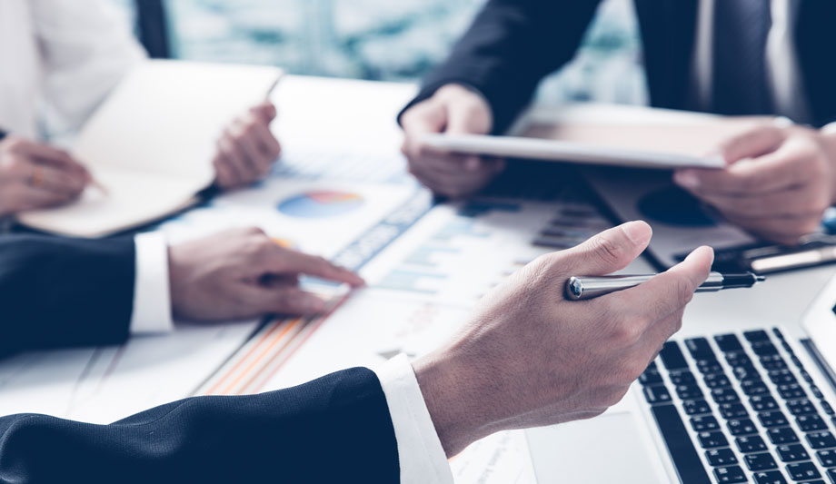 Global security market focused on organisational collaboration in 2016