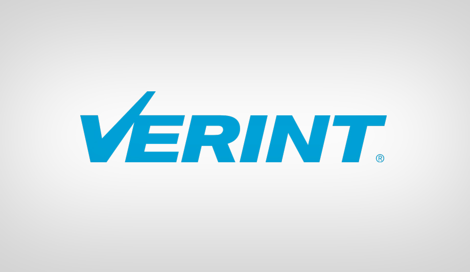 Verint releases V4420 full-HD modular camera system for easy and discreet installation