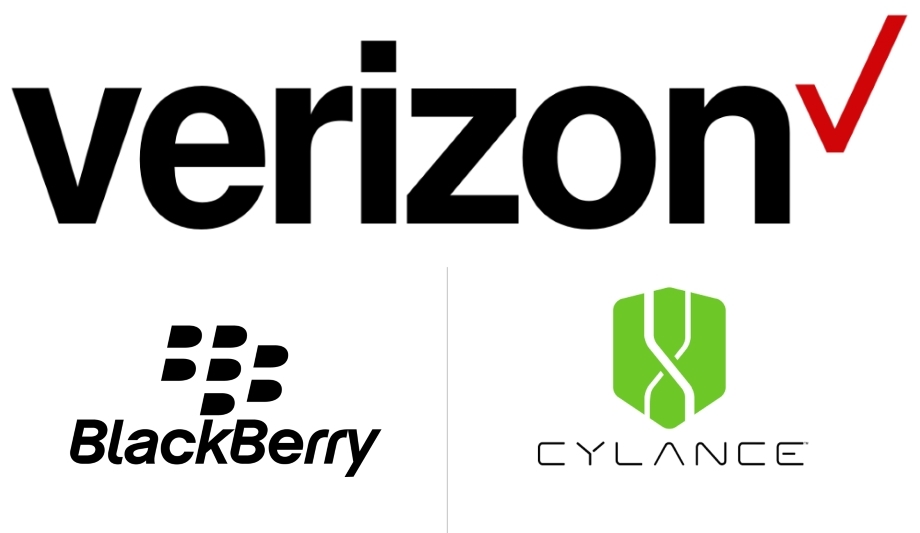 Verizon expands Managed Security Services portfolio with BlackBerry Cylance’s AI-based endpoint security solution