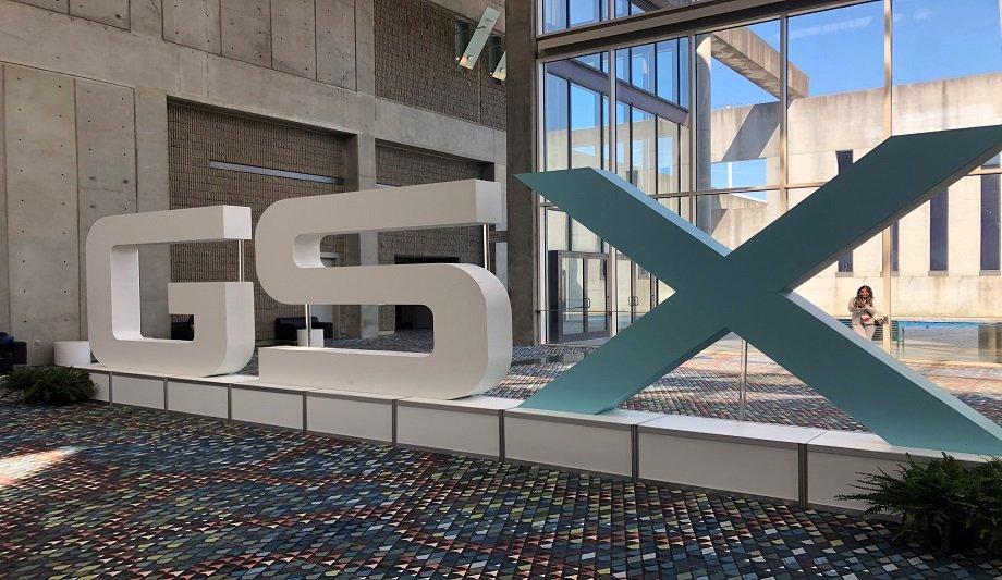 Vibrant GSX 2022 includes new products, new approaches to security