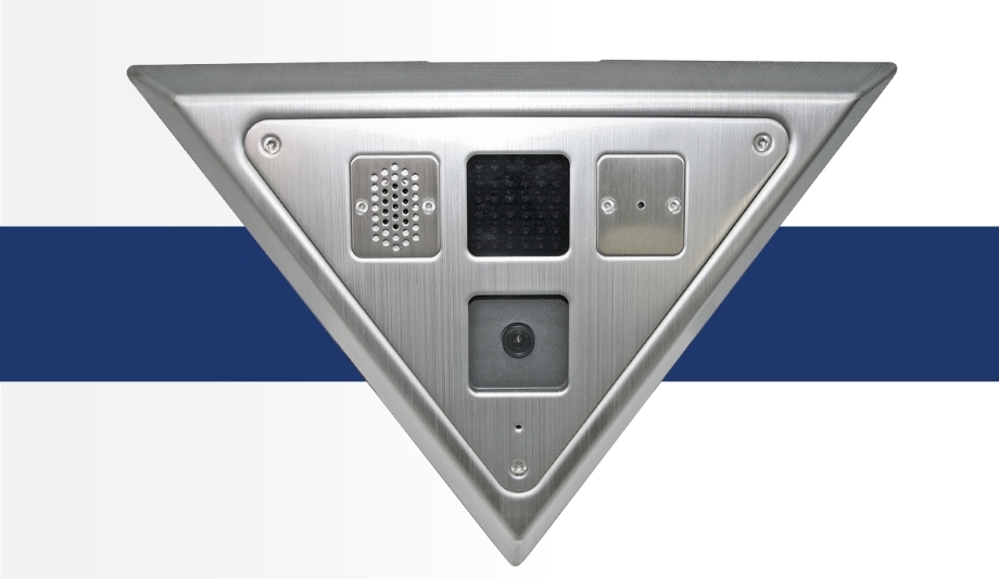Vicon launches 3MP Roughneck V-CELL-HD-B camera for prison security