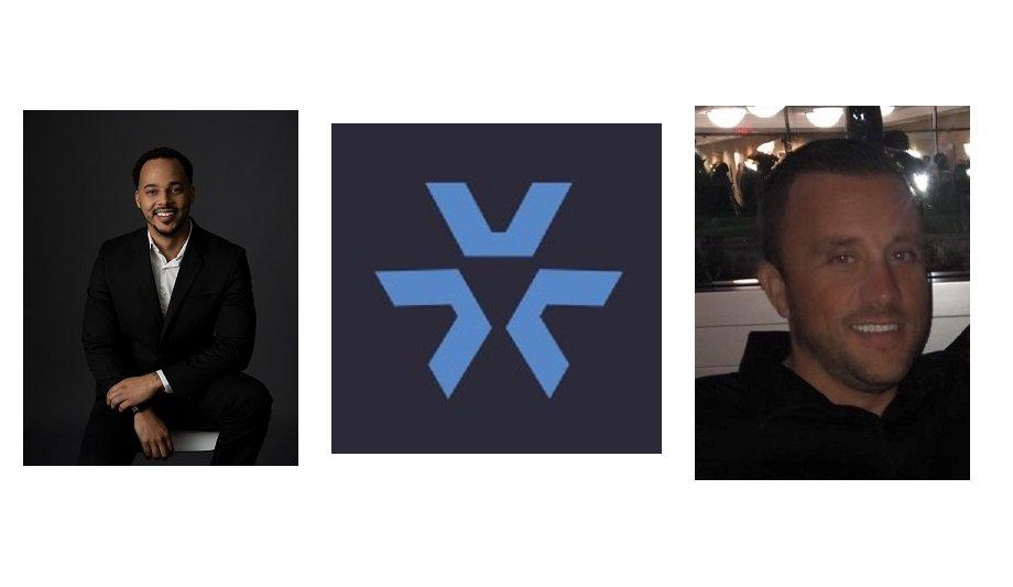 Vicon appoints Andronicus Turner and Jason Lloyd as new regional sales managers