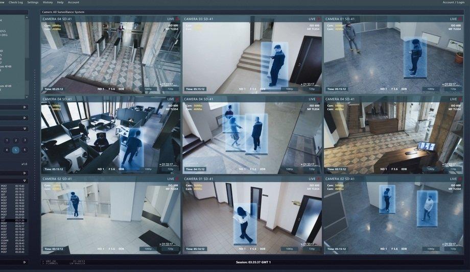 Strengthening community safety through advanced video security solutions