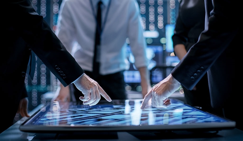 Adapting servers for IP video surveillance systems: choosing the right solution