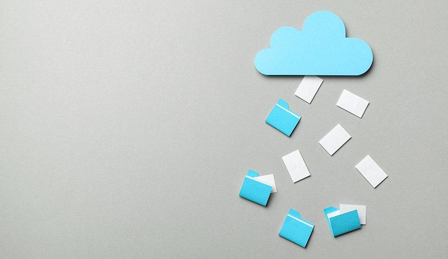 What are the new trends and opportunities in video storage?