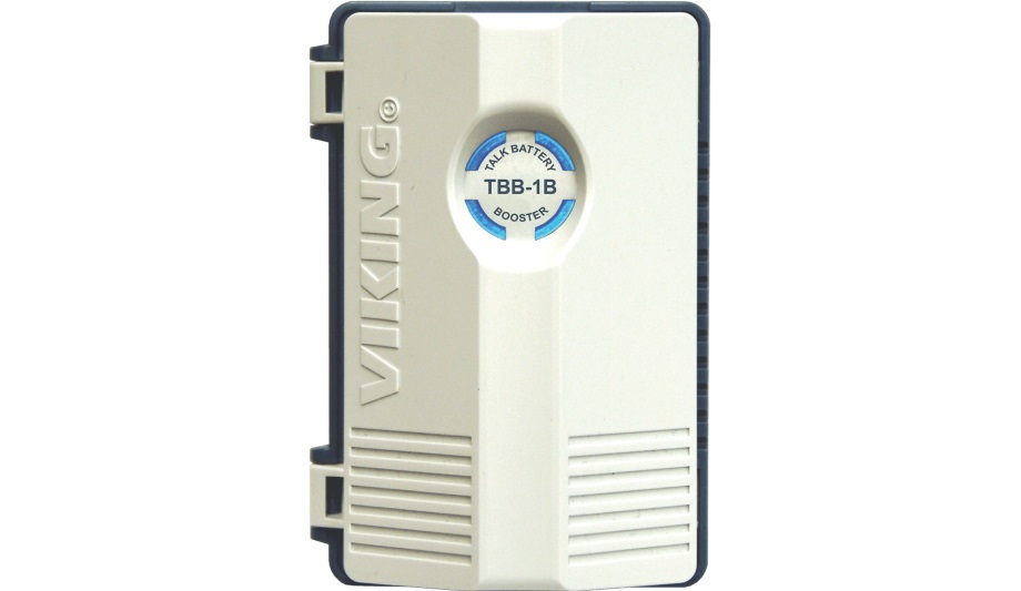 Viking Electronics unveils latest TBB-1B talk battery booster for analog devices