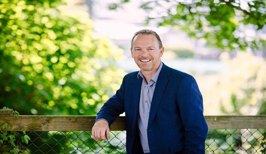 Viritech appoints Phil Wild as new CEO