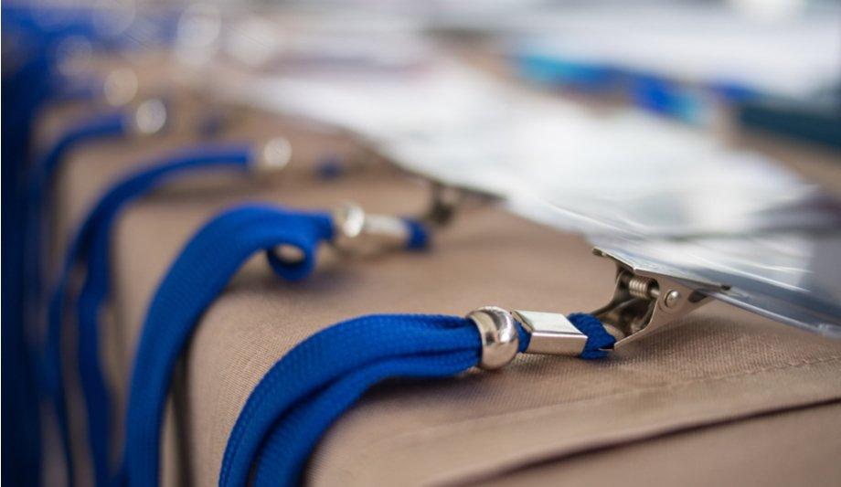 Be our guest: How to manage visitors with both safety and service