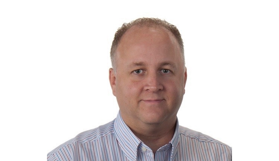 Vistacom promotes Dan Gundry to position of Director of Sales and Marketing