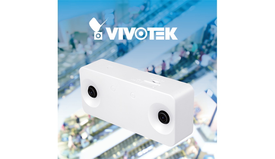 VIVOTEK launches crowd control solution to comply with social distancing regulations during COVID-19 pandemic