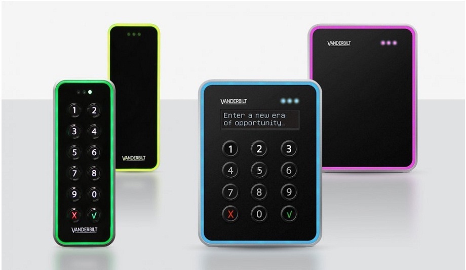 Vanderbilt partners with access control solutions provider Logitime to ease business’ office car park problems